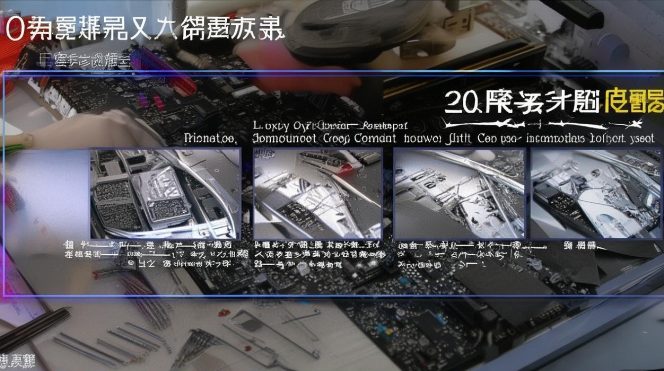 平放电脑组装视频步骤详解？新手也能轻松学会吗？