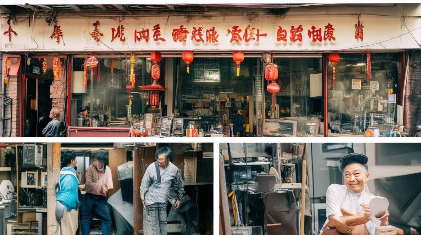 虞城风雨家电维修部靠谱吗？维修技术和服务怎么样？