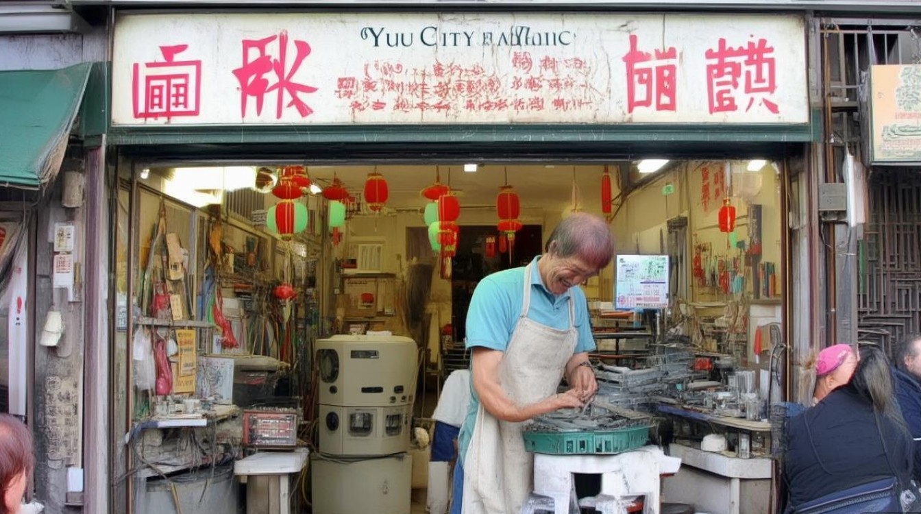 虞城风雨家电维修部靠谱吗？维修技术和服务怎么样？