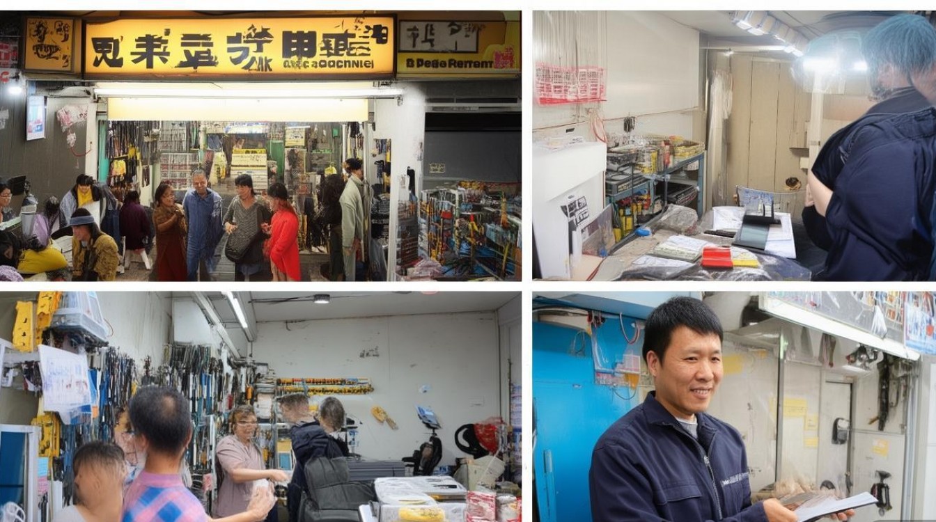 蓉光家电维修部服务靠谱吗？收费透明售后有保障吗？