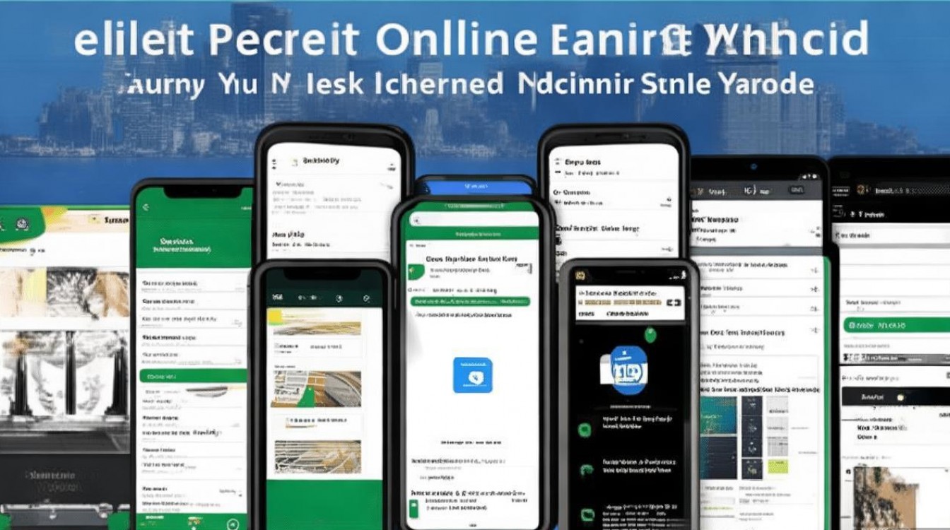 苹果手机上有哪些靠谱的网赚方法？