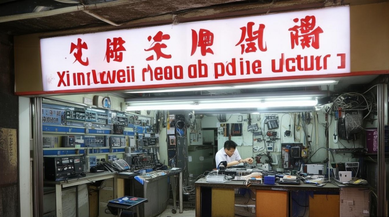 新伟家电维修部靠谱吗？维修技术好不好？收费贵不贵？