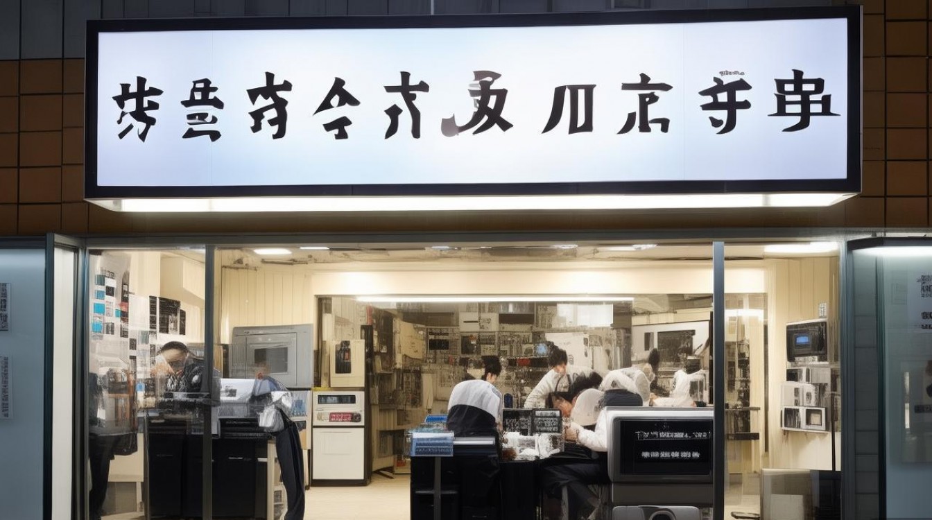恒锋家电维修中心怎么样