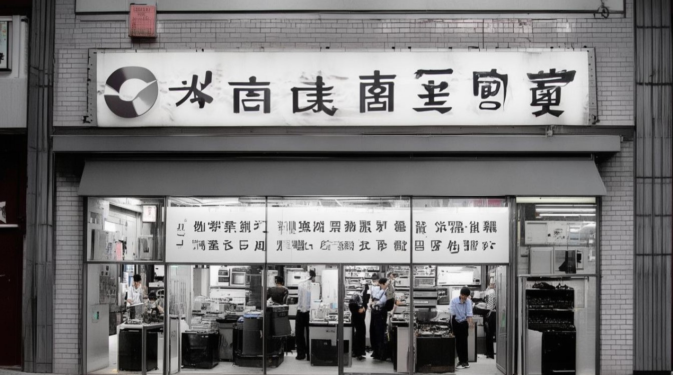 恒锋家电维修中心怎么样