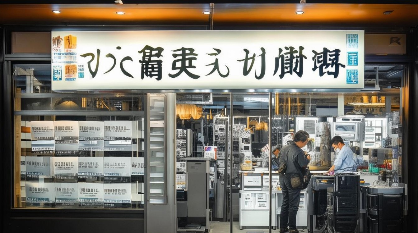 恒锋家电维修中心怎么样