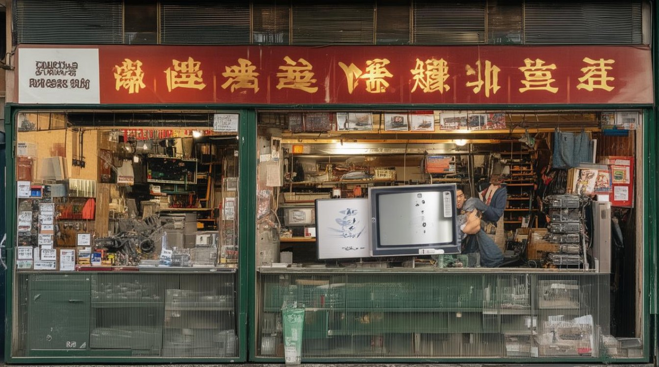 旺达家电维修店怎么样啊