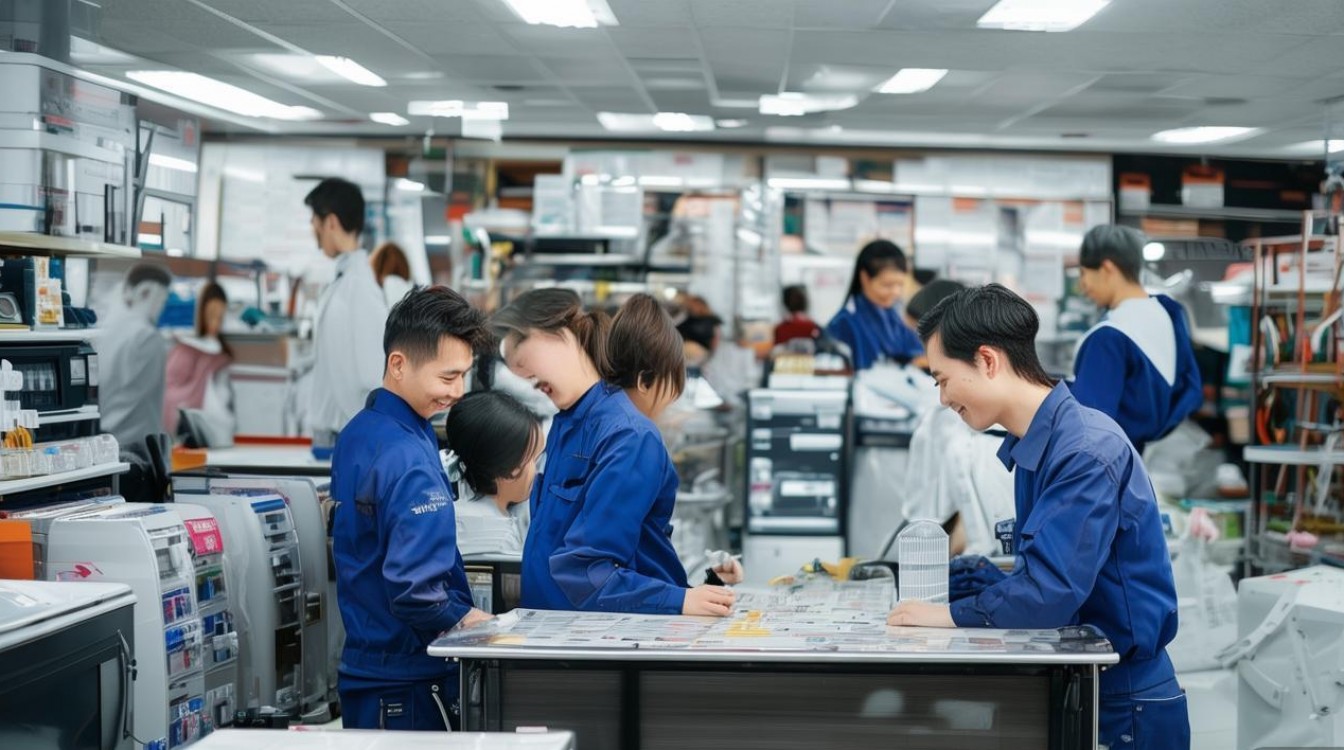 易修到家家电维修怎么样