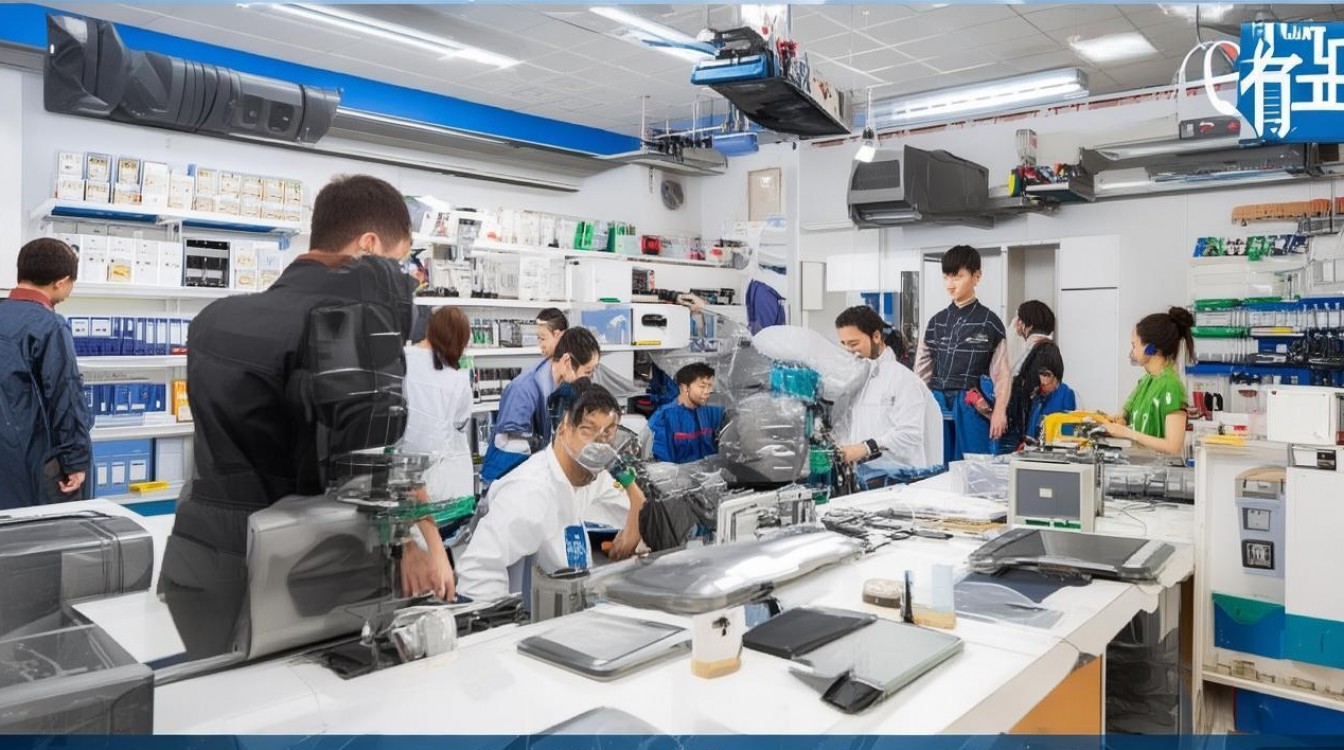 易修到家家电维修怎么样