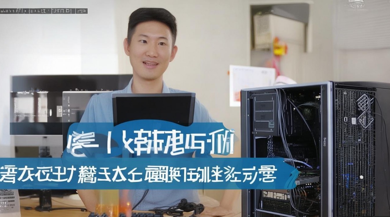 电脑到货后如何组装视频