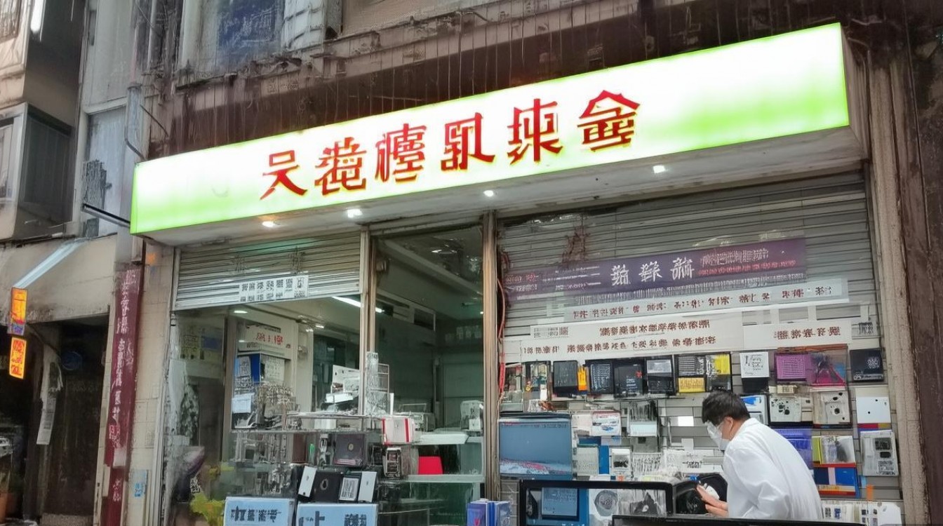 和昌家电维修部怎么样