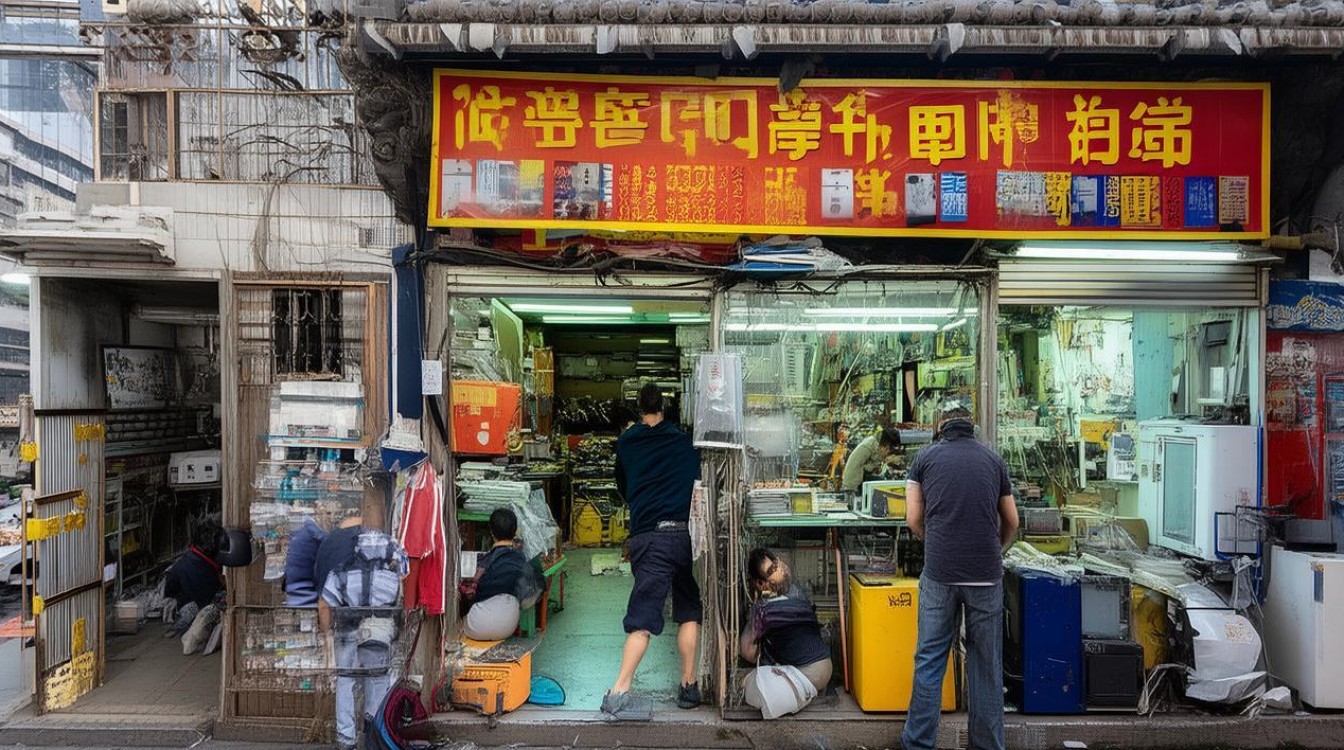 上海家电维修工资真实水平如何？月入过万是普遍吗？