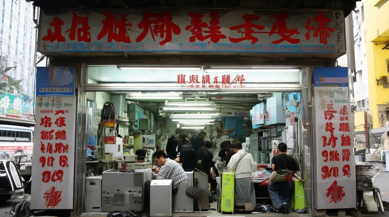 上海家电维修工资真实水平如何？月入过万是普遍吗？