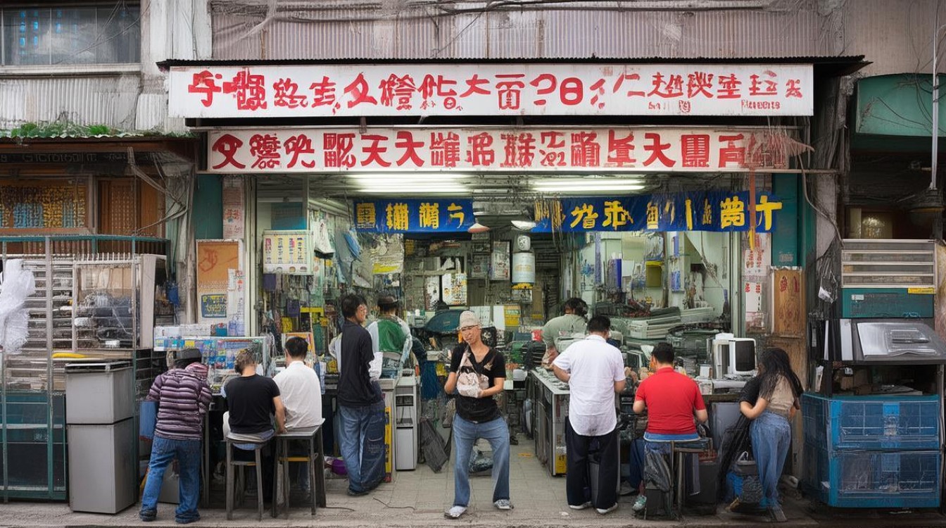 上海家电维修工资真实水平如何？月入过万是普遍吗？