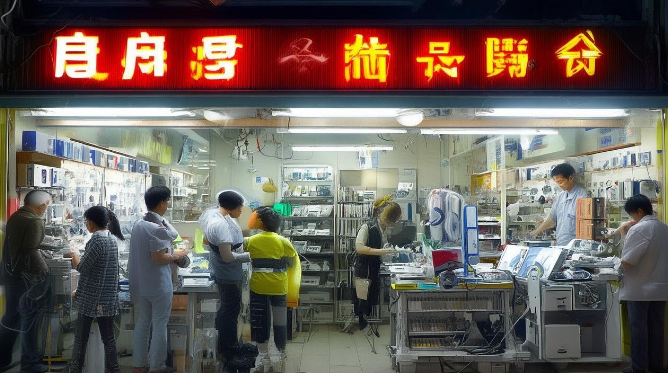 宇帆家电维修中心怎么样