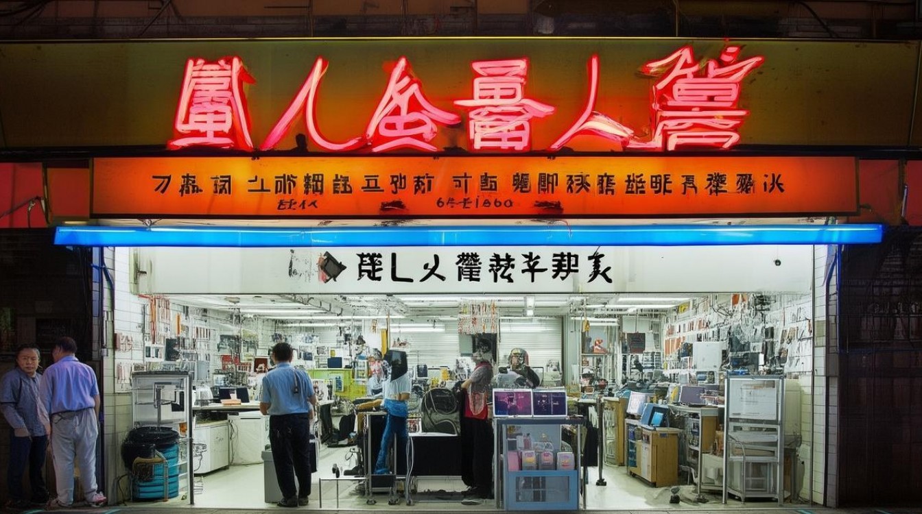宇帆家电维修中心怎么样