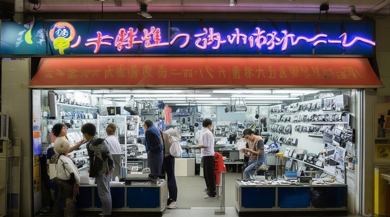 宇帆家电维修中心怎么样