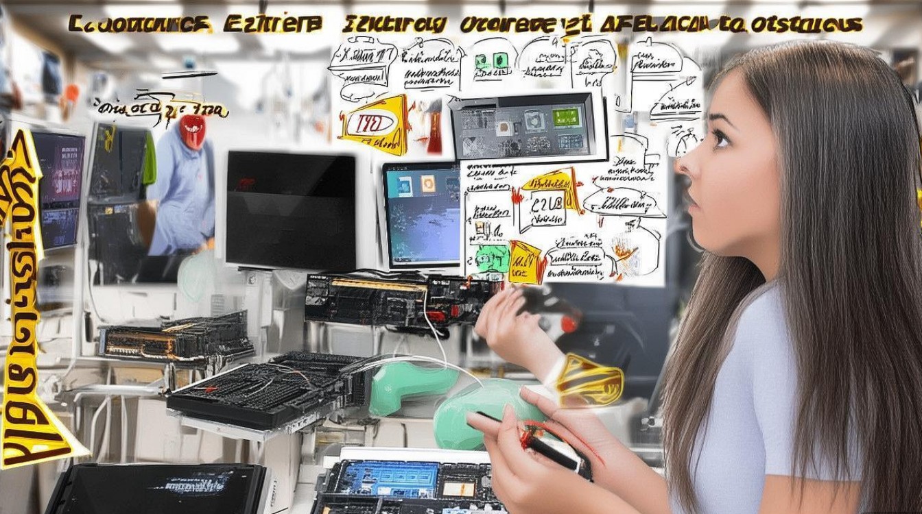 电脑城组装电脑有哪些坑？新手如何避坑？