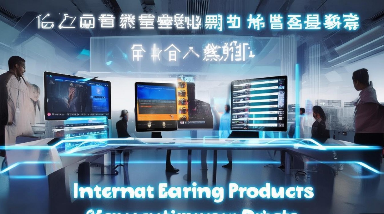 什么是网赚类产品