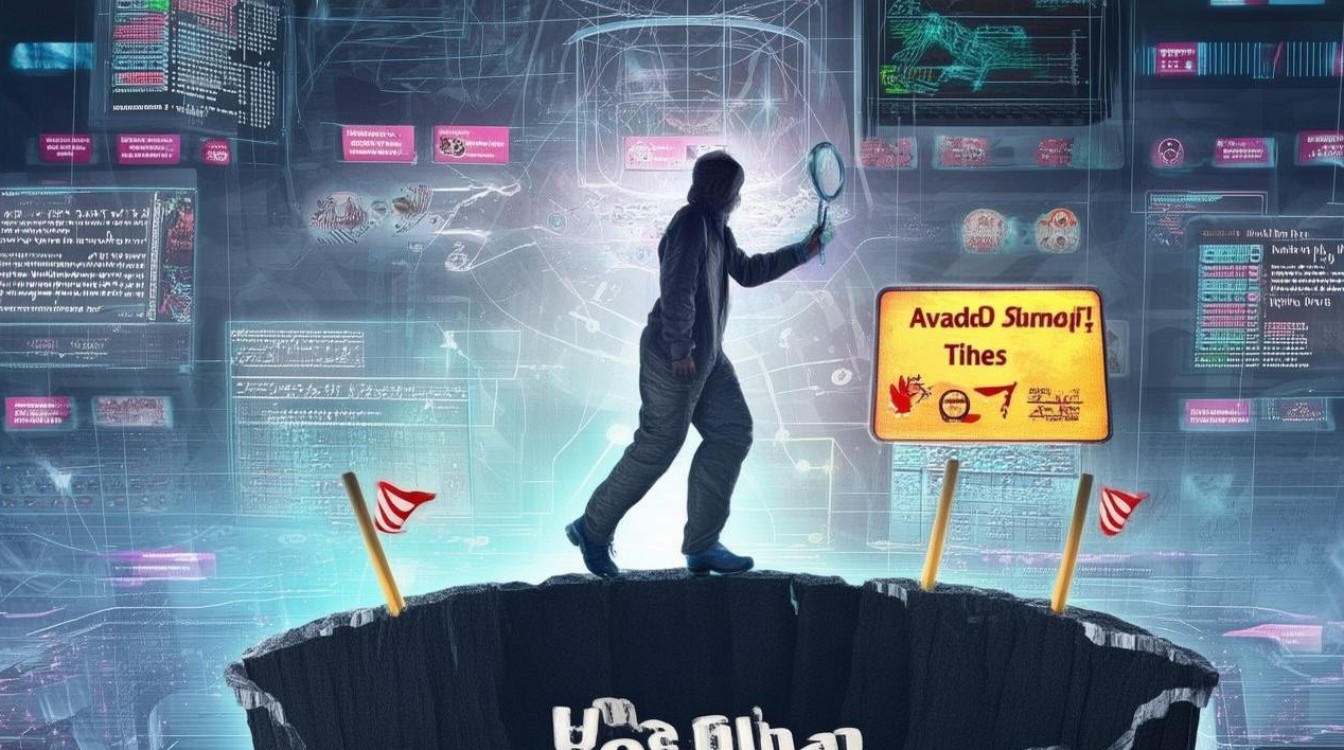 为什么说网赚是骗局？普通人该如何避开陷阱？