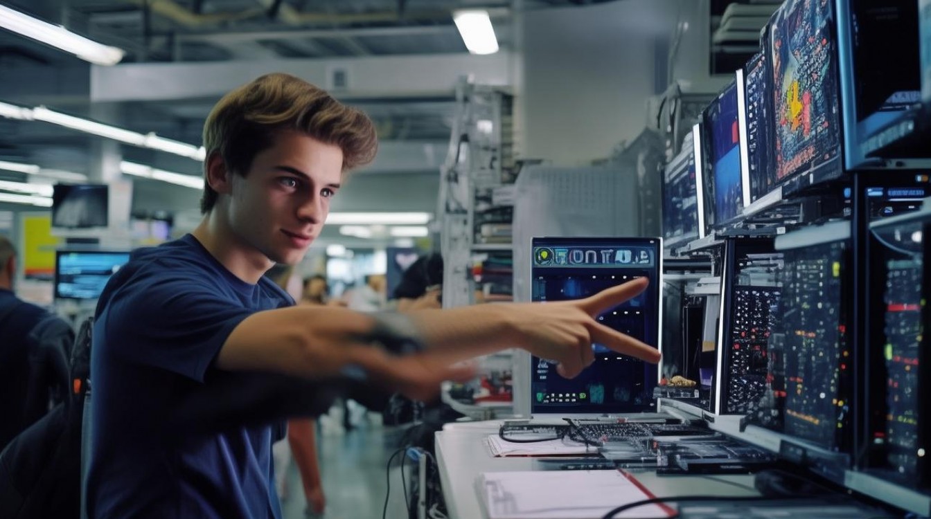 电脑城组装电脑如何砍价