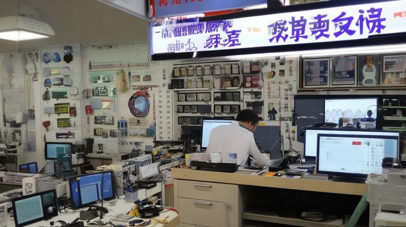 赛信家电维修站怎么样