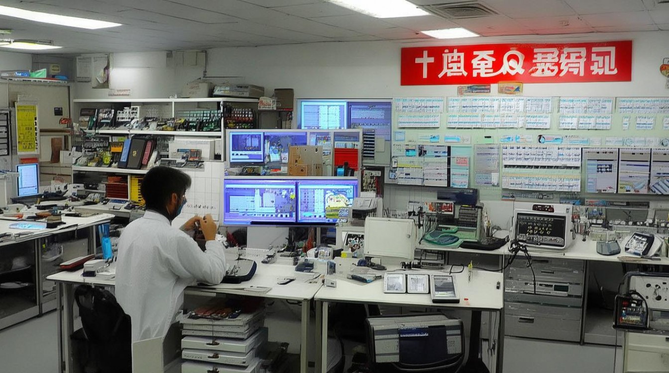 赛信家电维修站怎么样