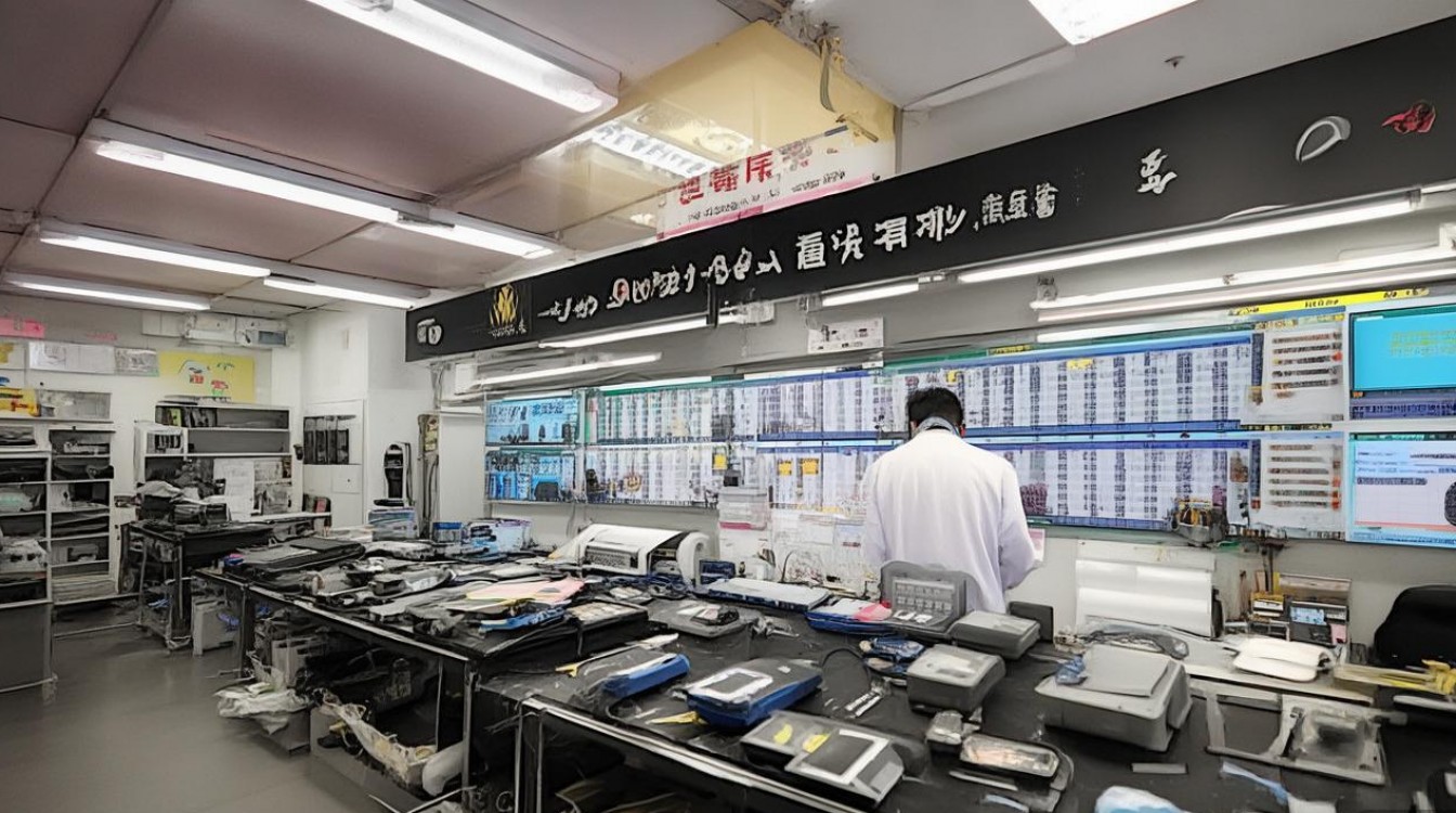 赛信家电维修站怎么样