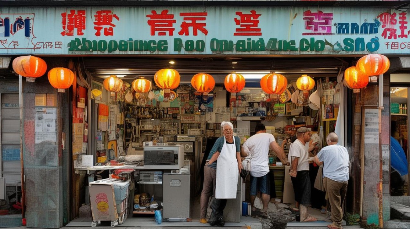 林峰家电维修清洗店怎么样