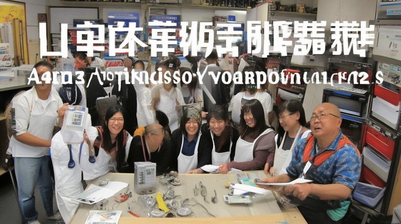 小汪家电维修团购怎么样