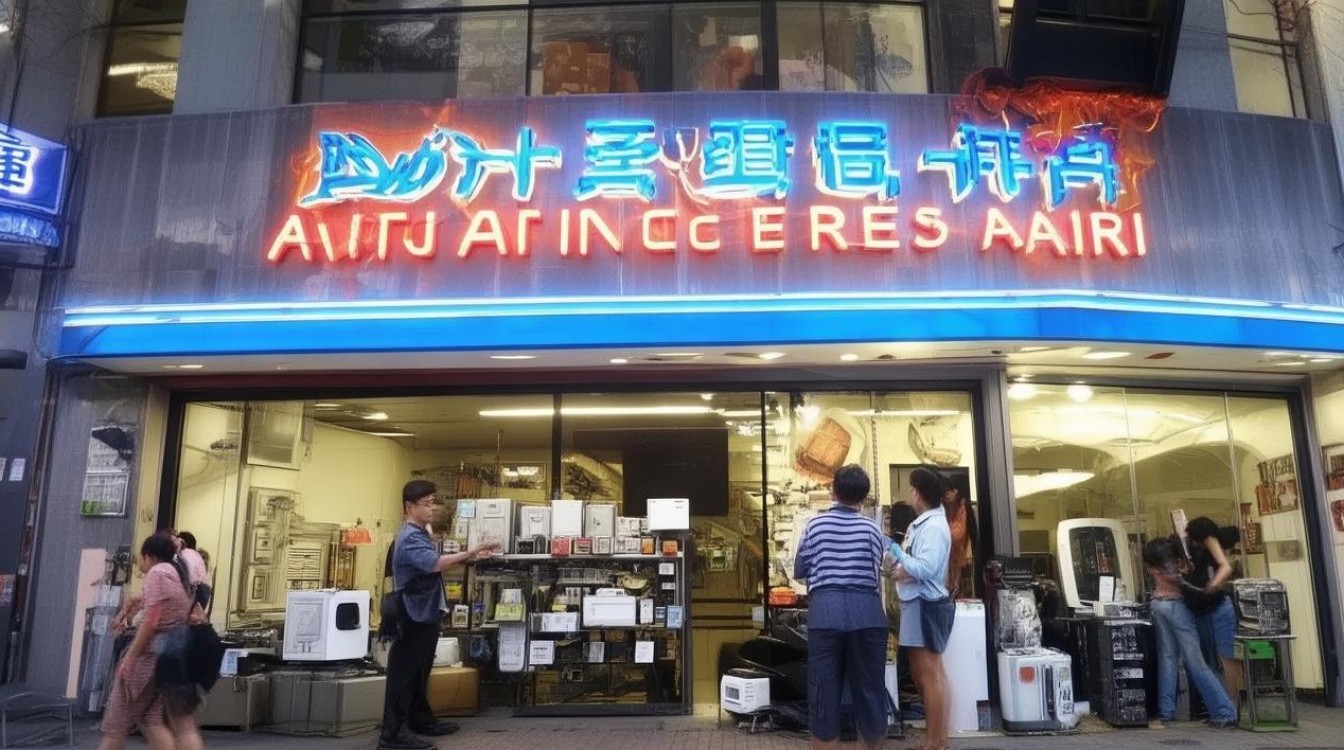 旺河家电维修行业怎么样