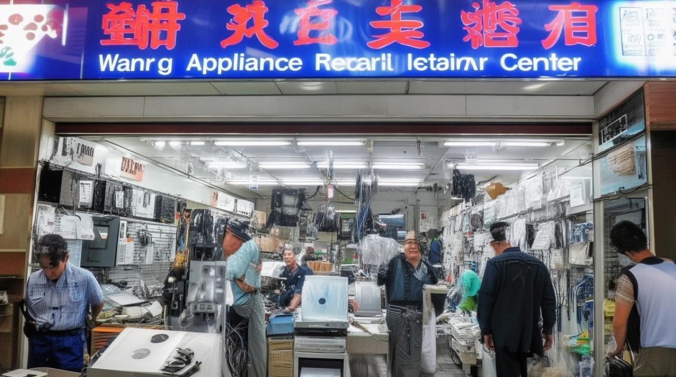 万青家电维修中心靠谱吗？维修质量和价格怎么样？