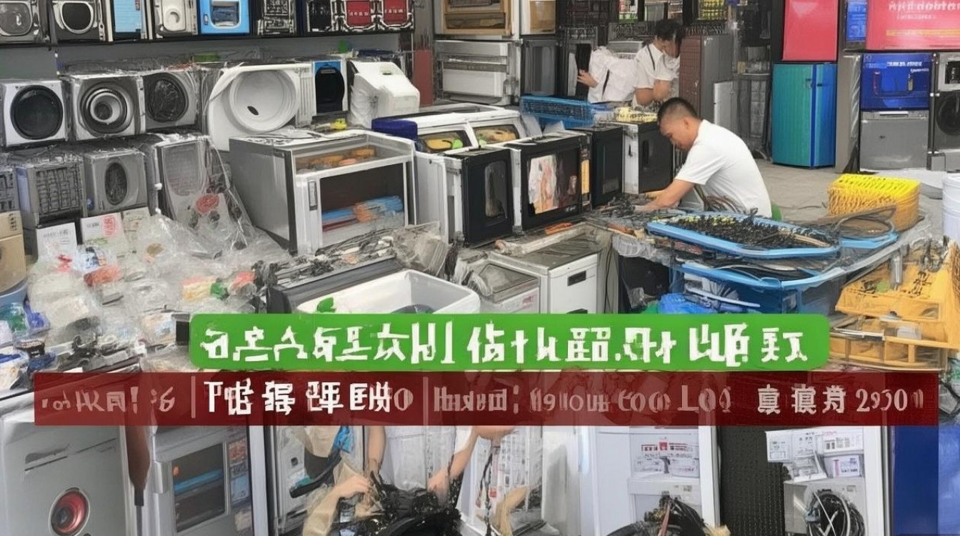 郴州九九家电维修怎么样