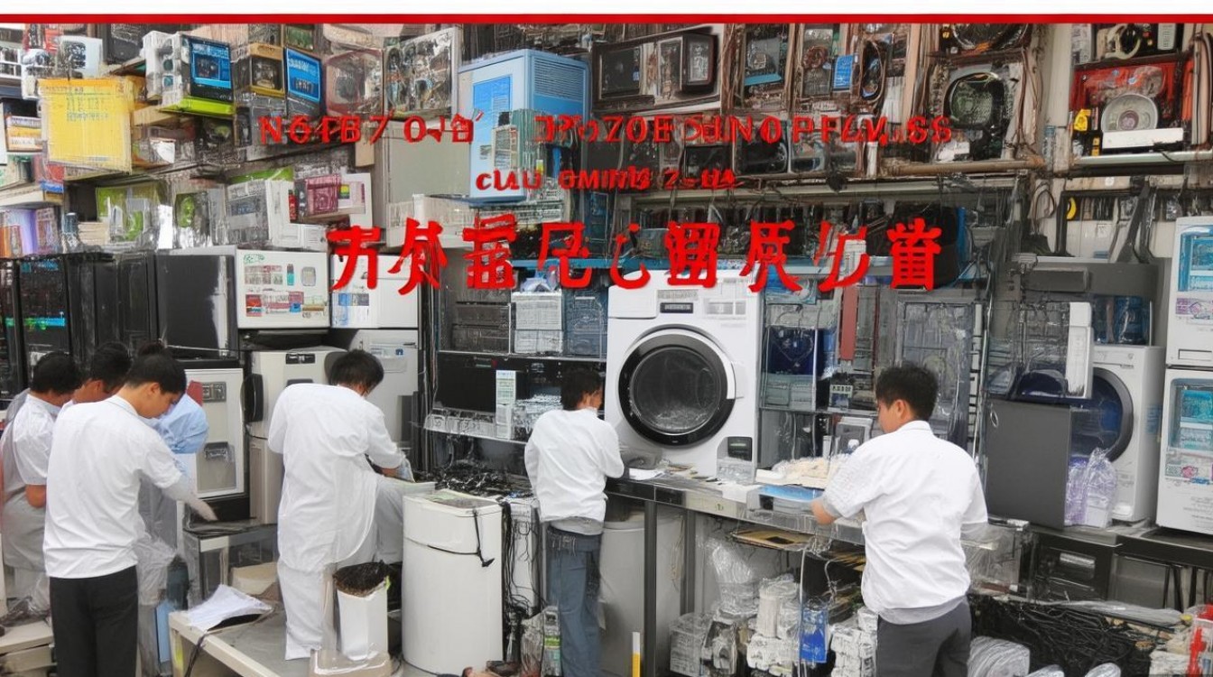 郴州九九家电维修怎么样