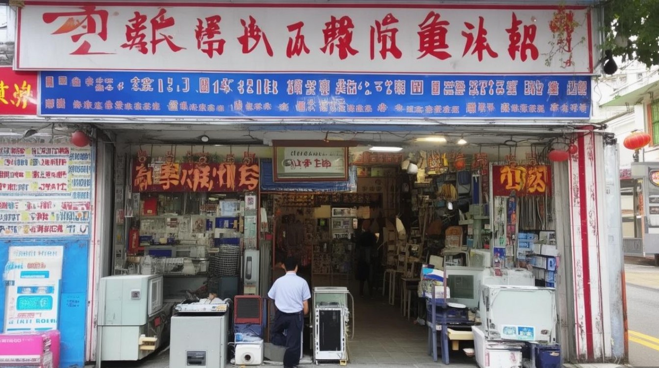 泗洪实在家电维修公司怎么样