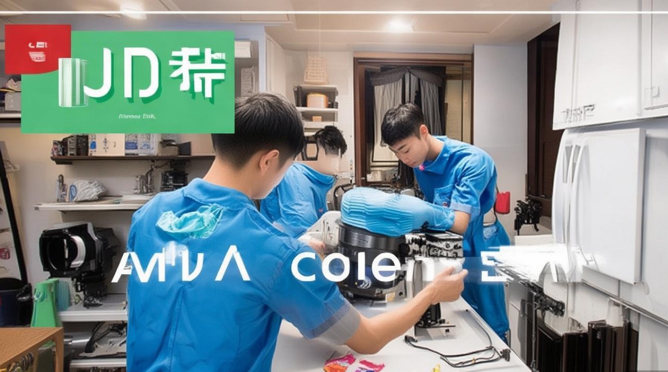 京东到家家电维修怎么样