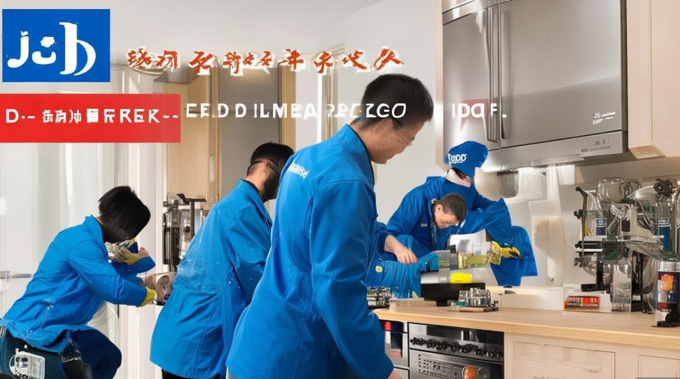 京东到家家电维修怎么样