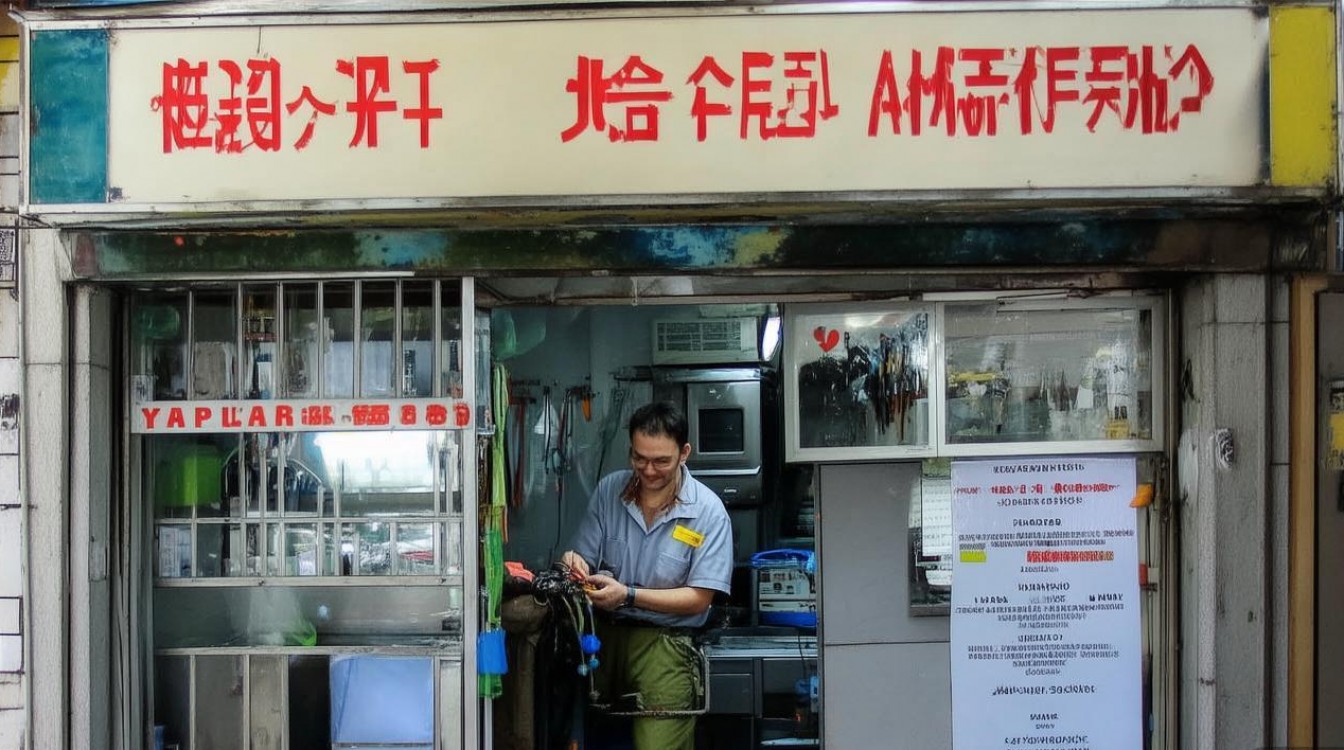 银时家电维修部靠谱吗？维修质量和服务态度怎么样？