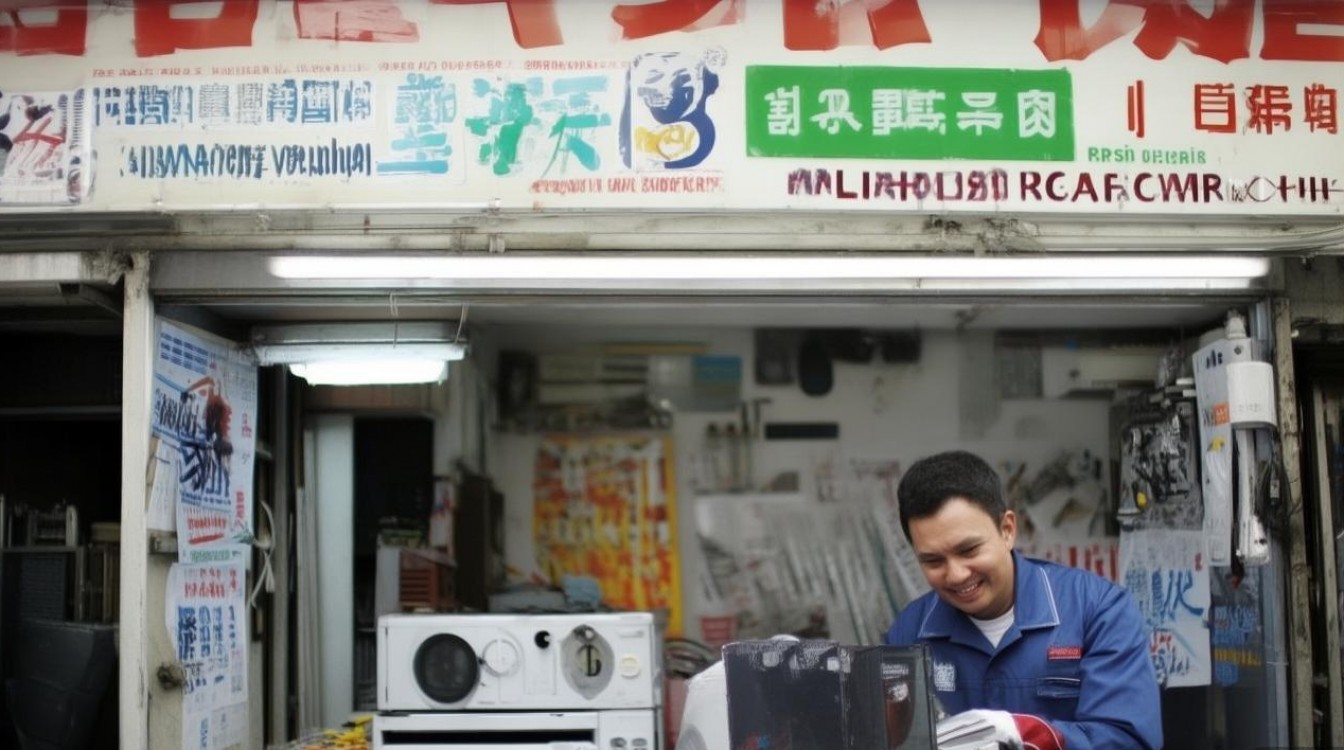 银时家电维修部靠谱吗？维修质量和服务态度怎么样？