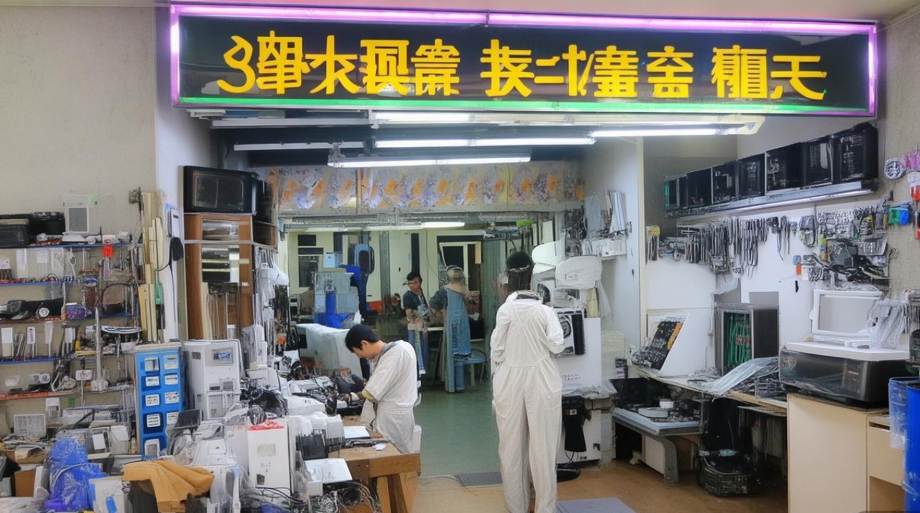 小旋家电维修怎么样可靠吗