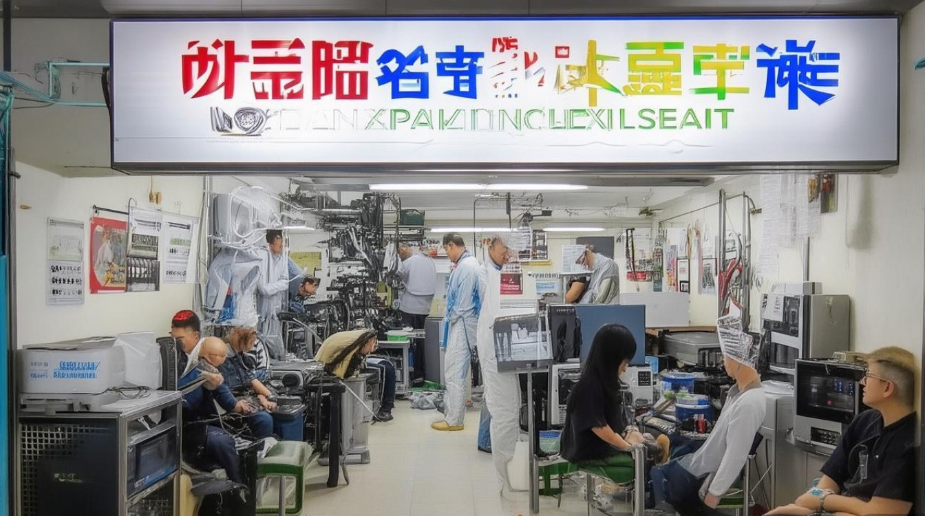 小旋家电维修怎么样可靠吗