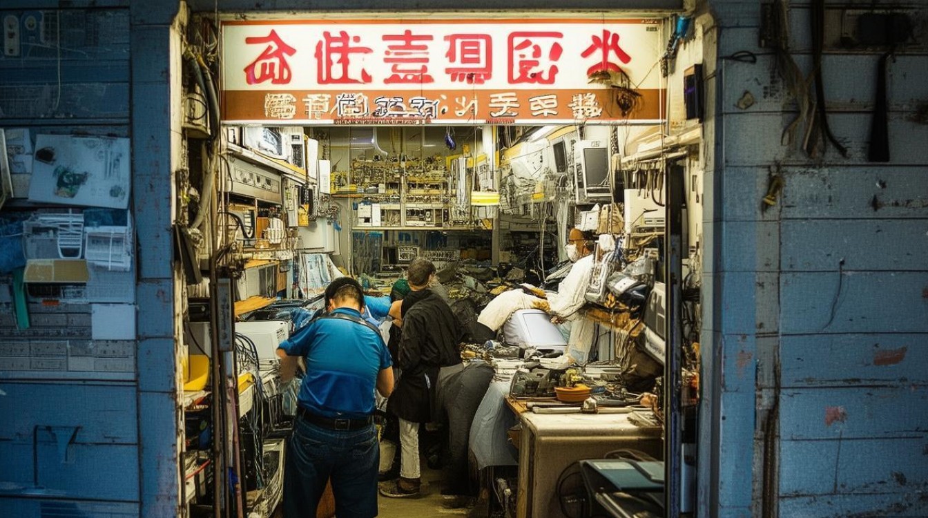 王程家电维修怎么样可靠吗