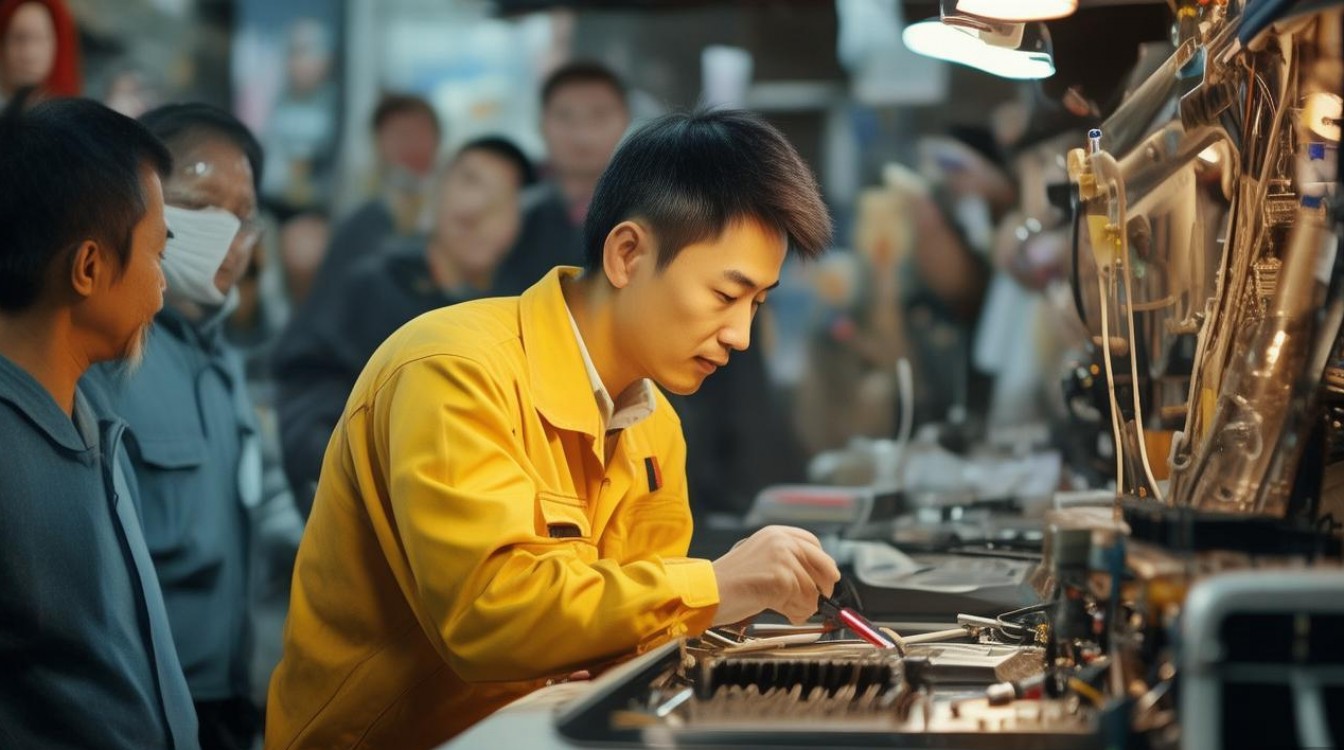 王程家电维修怎么样可靠吗