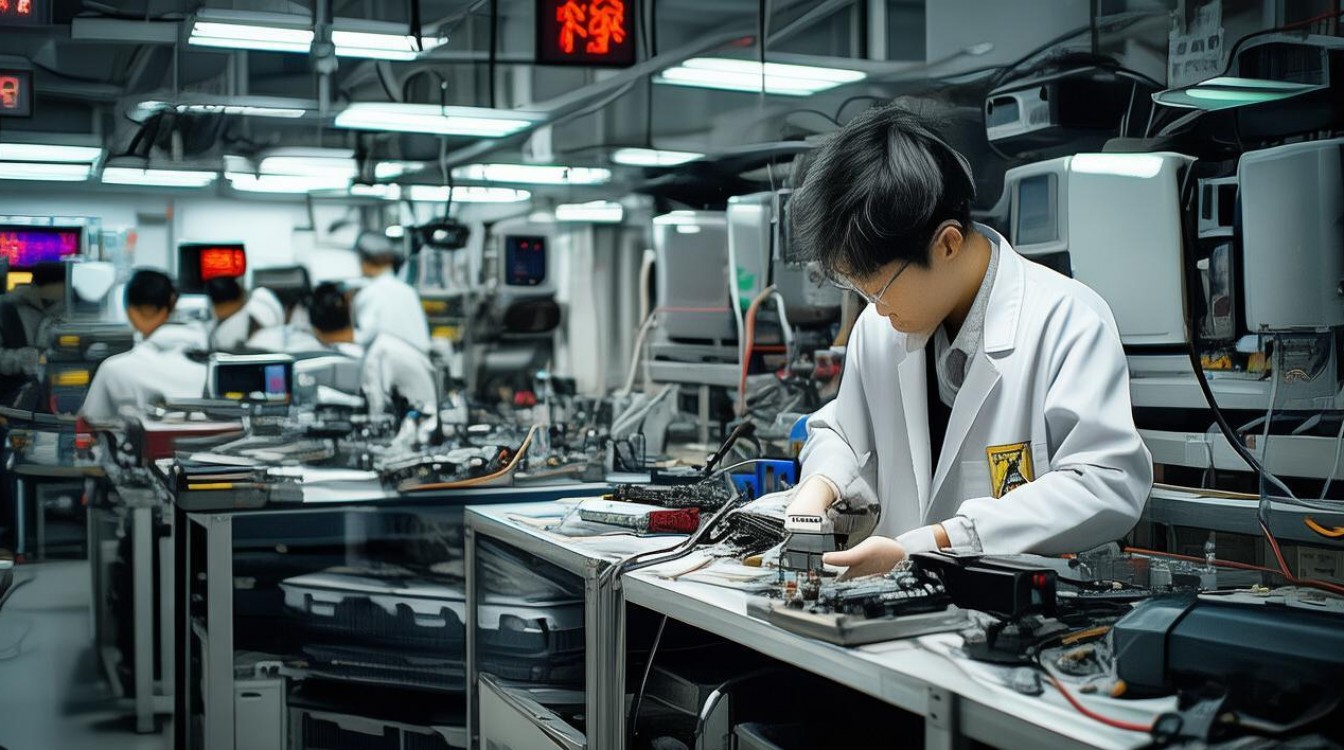 国俊家电维修怎么样知乎