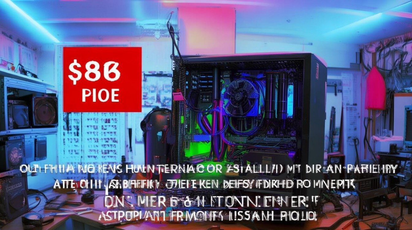 自己组装的电脑怎么卖才能不吃亏？