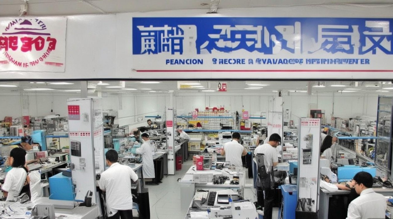 先欣家电维修中心怎么样