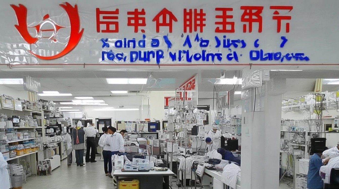 先欣家电维修中心怎么样