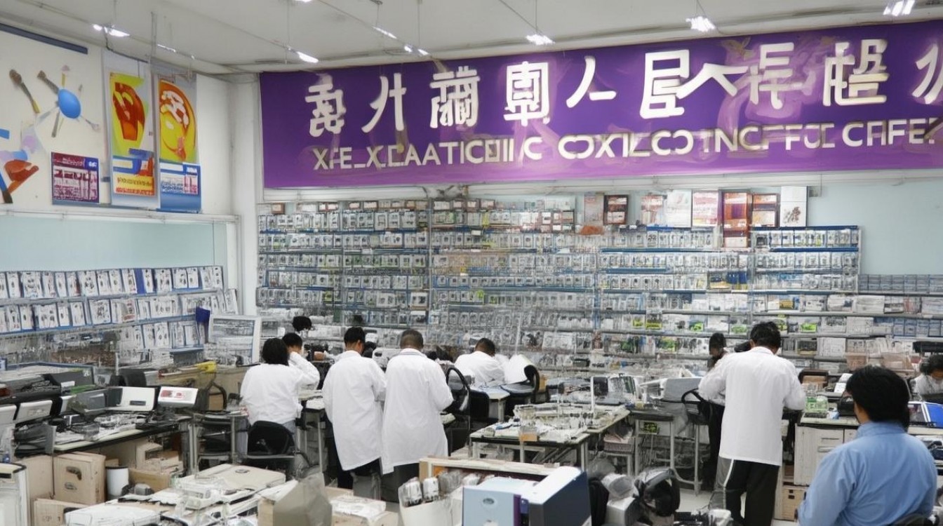 先欣家电维修中心怎么样