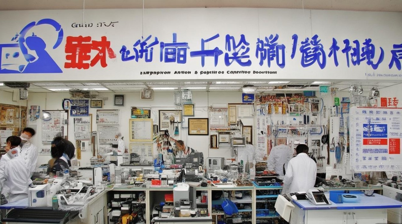 创兴家电维修部怎么样