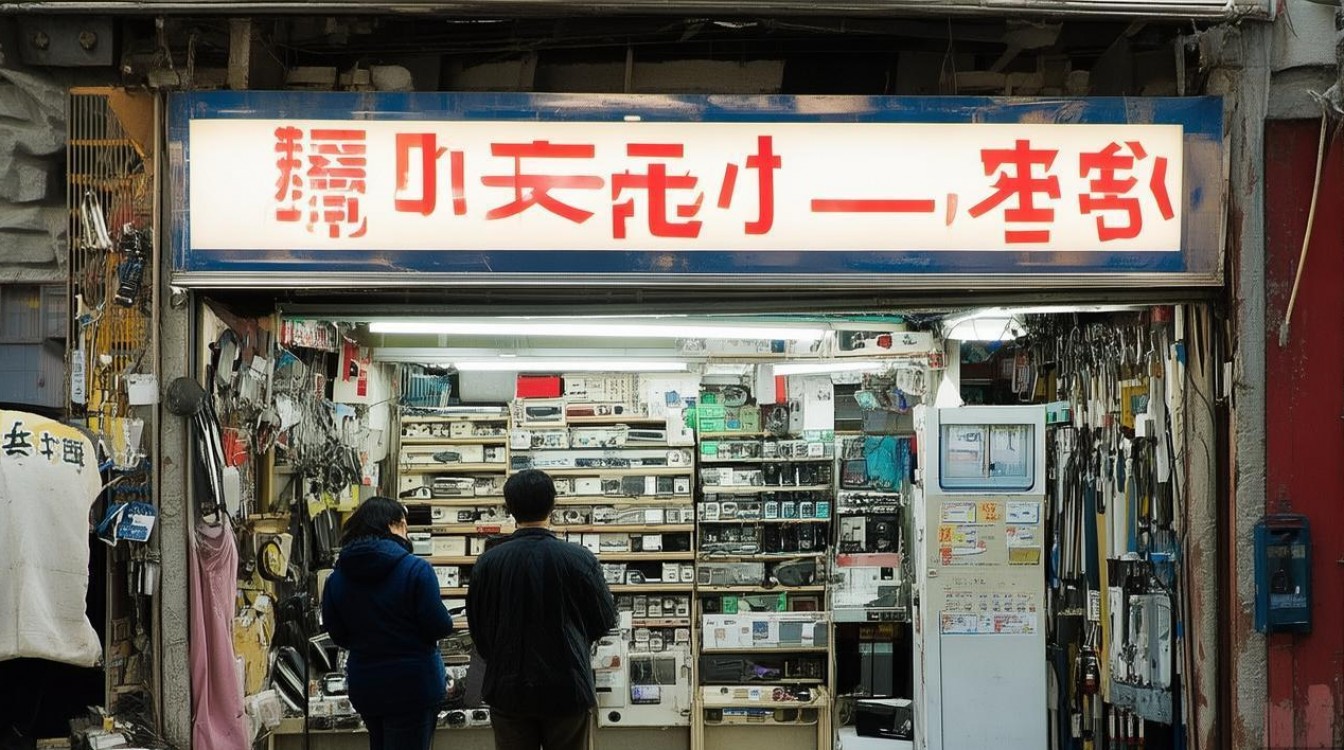 银芳家电维修部怎么样