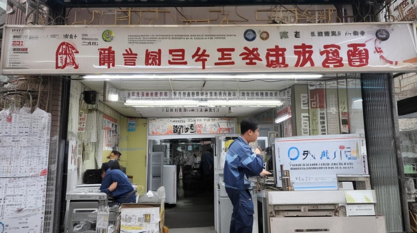 利群家电维修部靠谱吗？维修技术好不好，收费贵不贵？